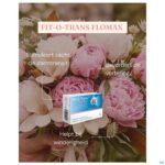 Lifestyle_image Fit-o-trans Flomax Nutritic Tabl 45 Revogan