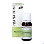 Productshot Pranarom Eo Akkermunt Bio 10ml