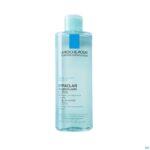 Packshot La Roche Posay Effaclar Micellaire Water 400ml
