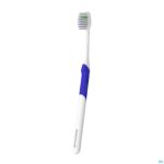 Lifestyle_image Sensodyne Deep Clean Tandenborstel Extra Soft