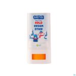 Productshot Babyton Natuurlijke Cold Cream Stick 20g