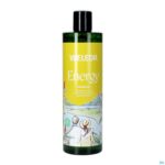 Packshot Weleda Energy Douchegel Gember Fl 400ml