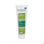 Packshot Argiletz Masker Groene Klei Gebruiksklaar Tbe 400g