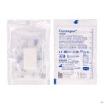 Packshot Cosmopor Silicone Selfcare 7,2x5cm 5
