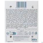 Packshot Bel Premium Wattenstaafjes 300 Nf