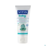 Productshot Vitis Baby Gel 30ml