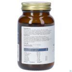 Packshot Soria Somnizen Plus Theanine Caps 60