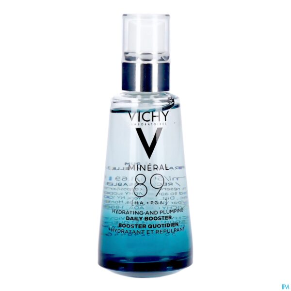 Productshot Vichy Mineral 89 50ml