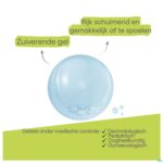 Lifestyle_image Aderma Dermalibour+ Cica Gel Schuimend 200ml