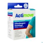 Packshot Actimove Elbow Support Strap l 1