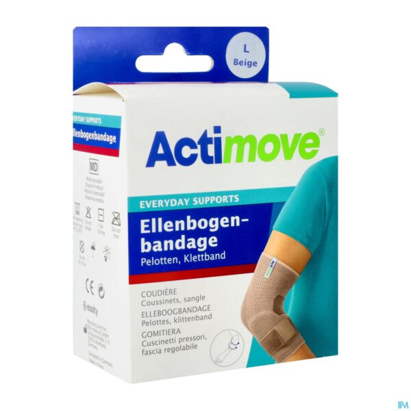 Packshot Actimove Elbow Support Strap l 1