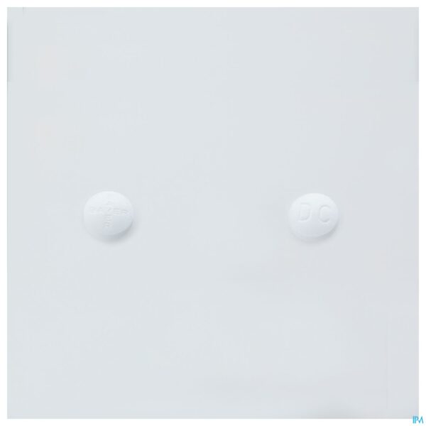 Pillshot Aspirine 100mg Comp 30