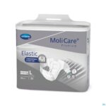 Packshot Molicare Pr Elastic 10drops l 14 P/s