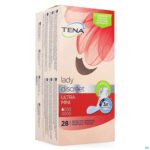 Packshot Tena Discreet Ultra Mini 28
