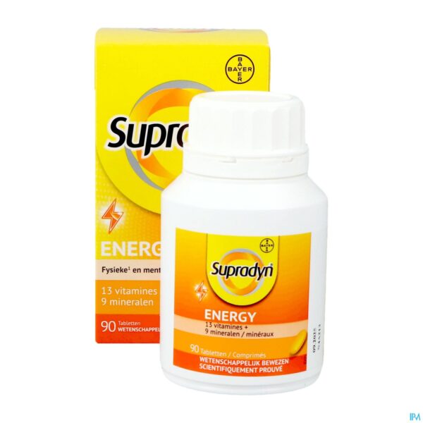 Productshot Supradyn Energy Comp 90 Nf Verv.3150273