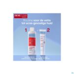 Lifestyle_image Dexeclear Verzachtende Hydra Reinigingsgel 400ml