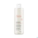 Packshot Avene Essentiels Micellair Reinigingswater 400ml
