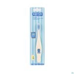 Packshot Babyton Bio Tandenborstel Coco Baby/kids