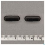 Pillshot Norit 200 Caps. 30 X 200mg