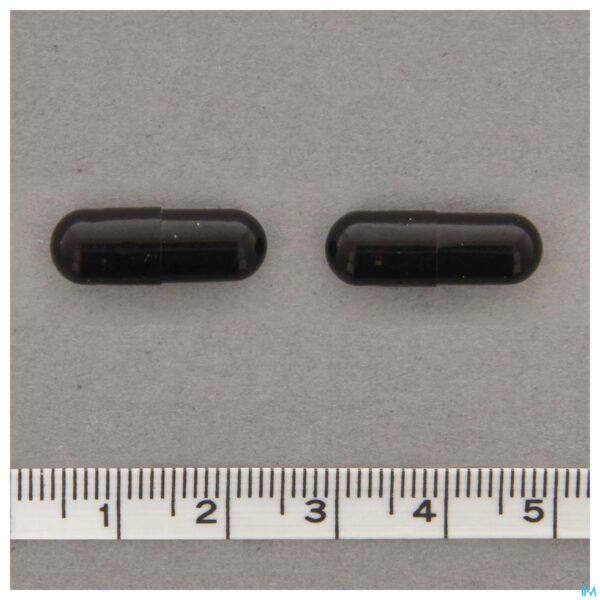 Pillshot Norit 200 Caps. 30 X 200mg