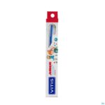 Packshot Vitis Junior Tandenborstel