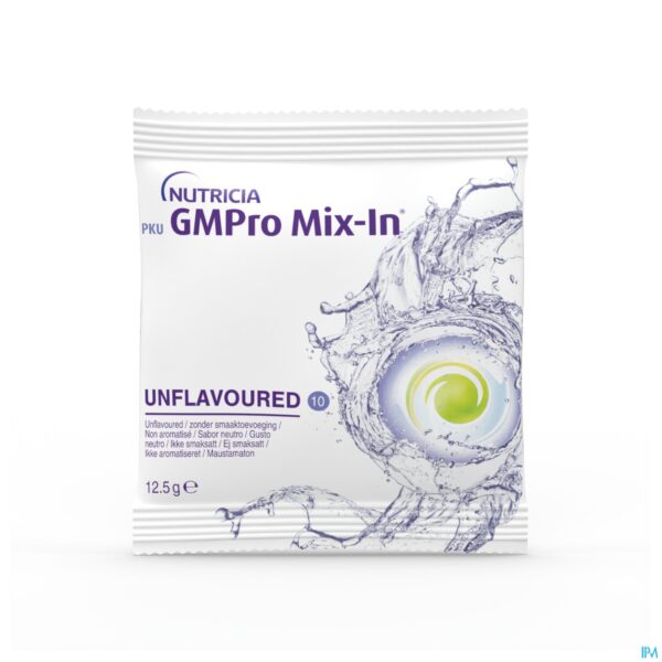 Productshot Pku Gmpro Mix-in 30x12,5g