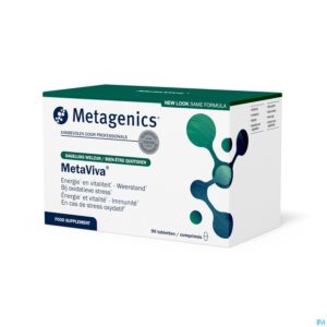 Packshot Metaviva Comp 90 Metagenics