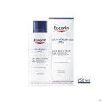 Lifestyle_image Eucerin Urearepair Plus Lotion 10% Urea 250ml