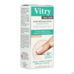 Packshot Herstellende Nagelverzorging Sensitive Pro Expert 10ml