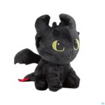 Productshot Biosynex Warmte Knuffel Universal Toothless