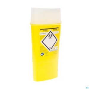 Packshot Sharpsafe Community 0,6l 4150