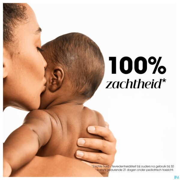 Lifestyle_image Klorane Bb Doekjes Waterbasis 60