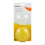 Packshot Medela Tepelhoedje Contact l