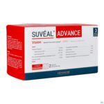 Packshot Suveal Advance 3m Caps 180