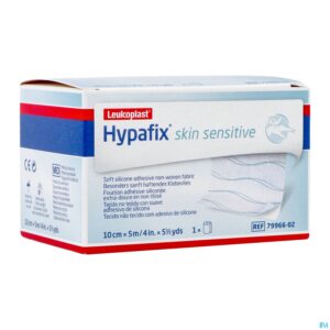 Packshot Hypafix Skin Sensitive 10cmx5m 1 7996602