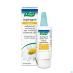 Productshot A.Vogel Pollinosan 10ml