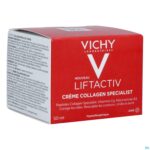 Packshot Vichy Liftactiv Collagen Specialist 50ml