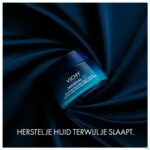 Lifestyle_image Vichy Mineral 89 Hydra Herstellende Nacht Cr 50ml