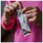 Lifestyle_image Etixx Nutritional Energy Gel Cola 12x38g
