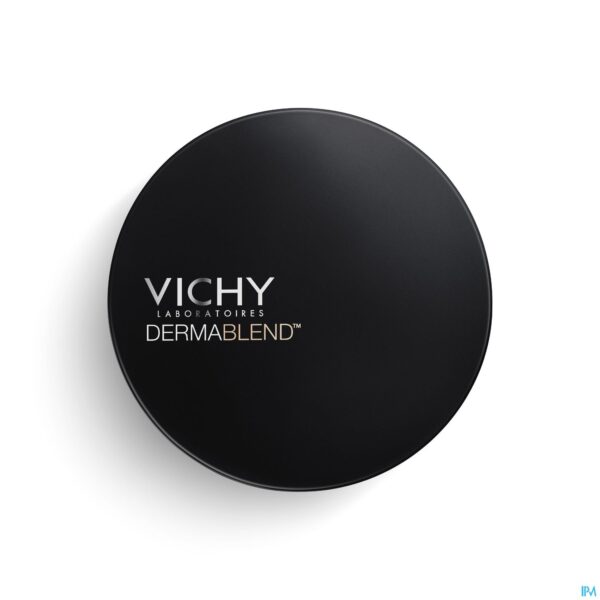 Productshot Vichy Fdt Dermablend Covermatte 35 9,5g