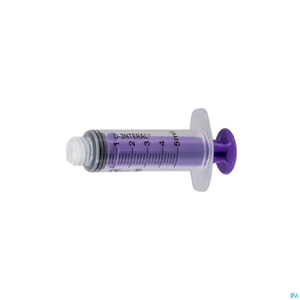 Productshot Enfit Spuit Low Dose Tip 5ml