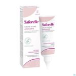 Productshot Saforelle Creme Verzachtend 100ml