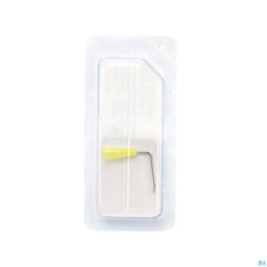Packshot Port Cath Aig.20g 19mm 21228704 Cou