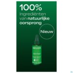 Lifestyle_image Weleda Skin Food Super Serum 30ml