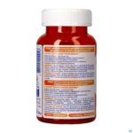 Packshot Alvityl Vitaliteit Gummies 60
