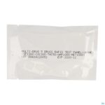 Packshot Multi Drug Screen Test