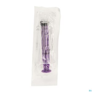 Packshot Enfit Spuit Low Dose Tip 5ml