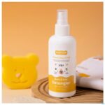 Lifestyle_image Babyton Natuurlijke Ontwarrer Baby/kids 200ml