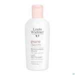 Productshot Widmer Purederm Reinigingsmelk Zonder Parfum 200ml