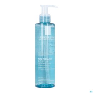 Packshot Lrp Toleriane Rosaliac Ar Gelee Micellaire 195ml